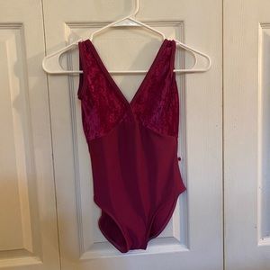 Yumiko Alicia Leotard
